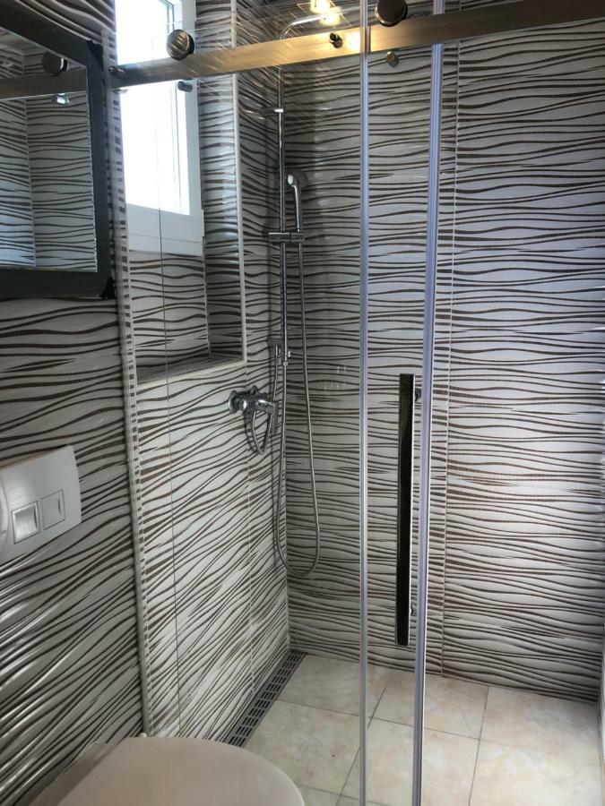 Luxury Studio Apartment Marinovic 마카르스카 외부 사진